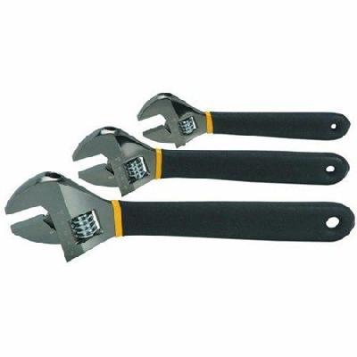 Adjustable Wrench Laser Marking Job Work
