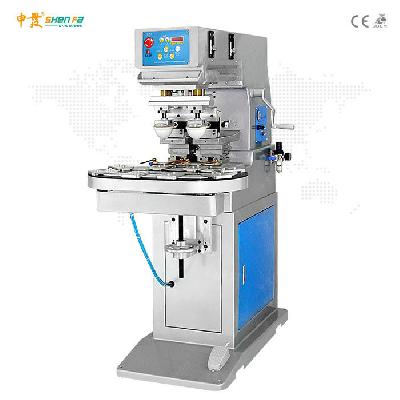 Automatic Pad Printing Machine
