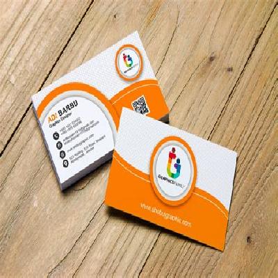 Business Cards