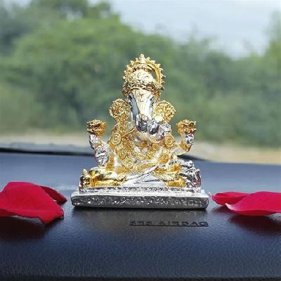Car Dashboard Idol