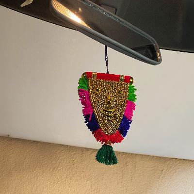 Car Hangings