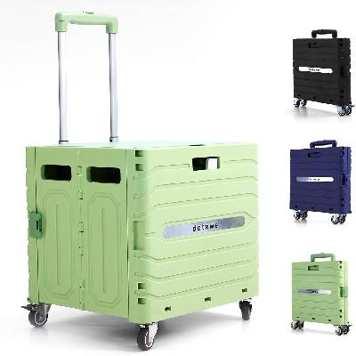 Crate Trolley