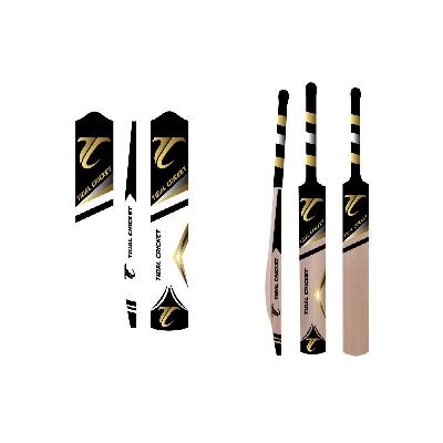 Cricket Bat Printing