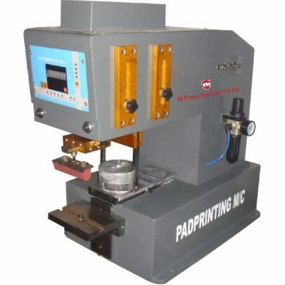 Electro Mechanical Pad Printing System