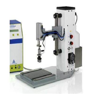 Electrolytic Marking Machine