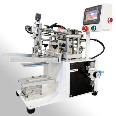 Face Mask Printing Machine