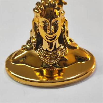 GOLDEN TEMPLE CAR DASHBOARD IDOL