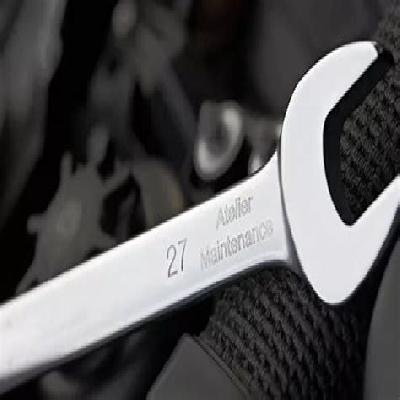 Hardware Products Laser Marking Service