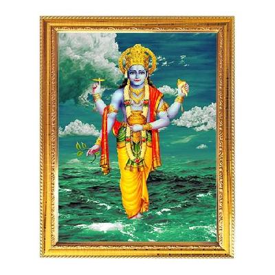 Hindu Religious Photo Frames