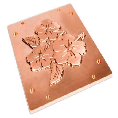 Hot Stamping Dies
