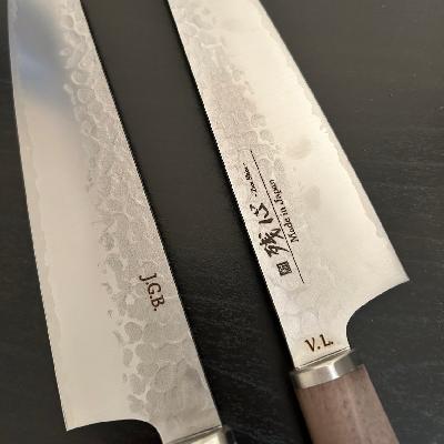 Kitchenware Laser Marking Service