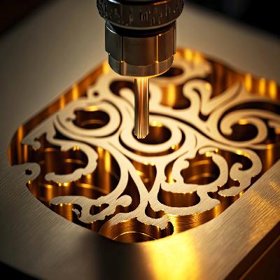 Laser Marking Service