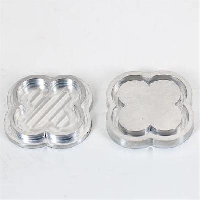 Male Female Embossing Dies