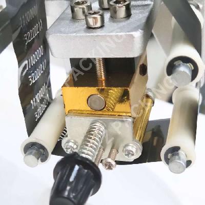 Manual Batch Coding Machine