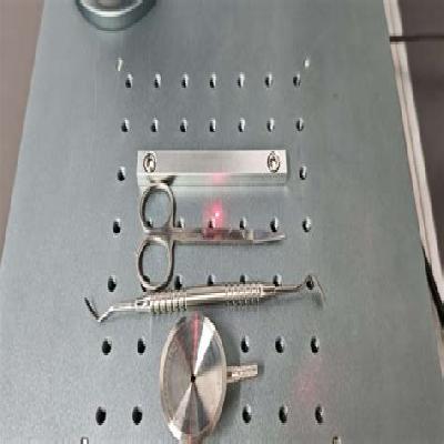Medical Laser Marking Services