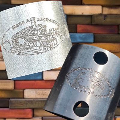 Metal Die Engraving Services