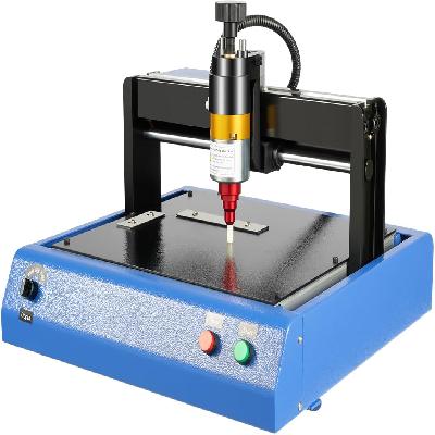 Metal Marking Machine