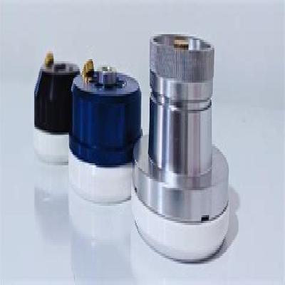 Pad Printing Ink Cups (for Closed Cup System)