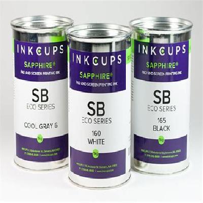 Pad Printing Inks