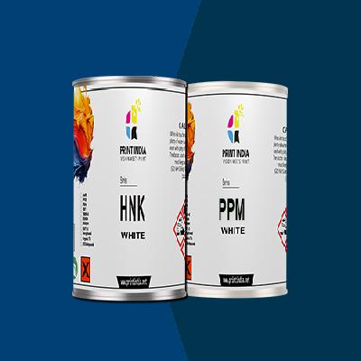 Pad Printing Inks For Metal Items