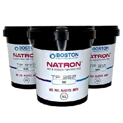 Pad Printing Inks For Plastic Items