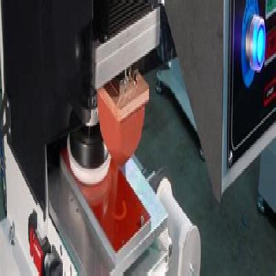 Pad Printing Plate