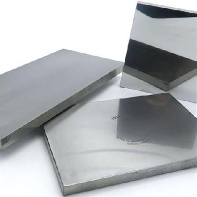 Pad Printing Steel Plates