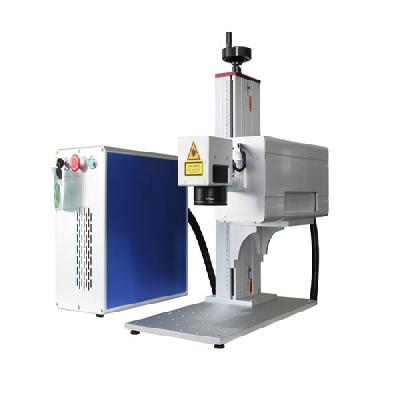 Plastic Laser Marking Services