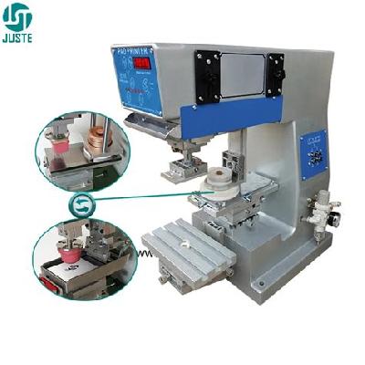 Portable Pad Printing Machine