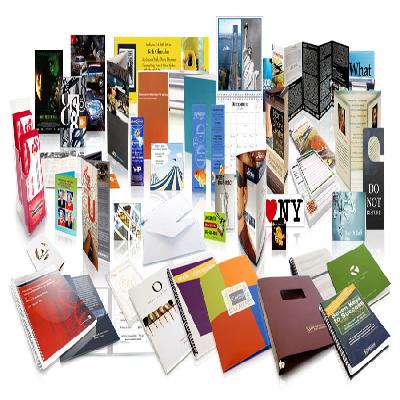 Product Printing Services