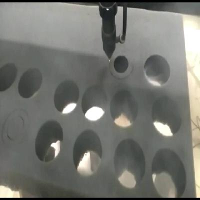 PU Laser Cutting Job Works