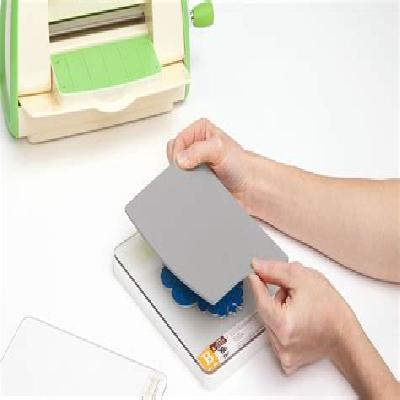 Rubber Embossing Dies