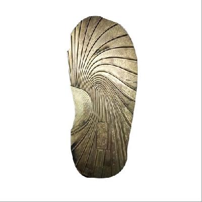 Slipper Embossing Dies