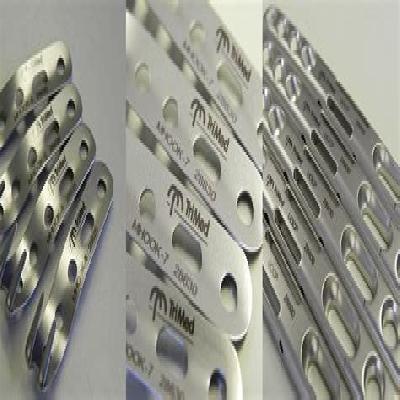 Spanners Laser Marking Service