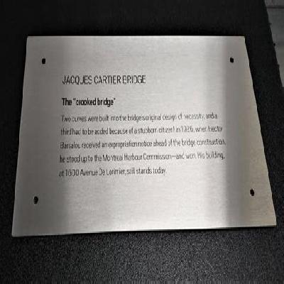 Stainless Steel Laser Marking Services