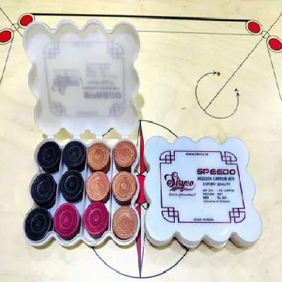 Stryco's Speedo Carrom Men