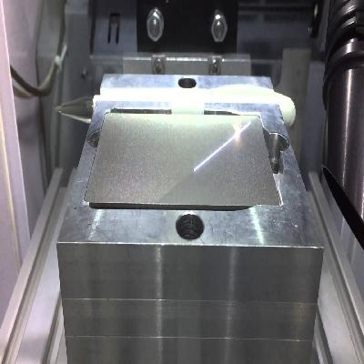 Titanium Laser Marking Service