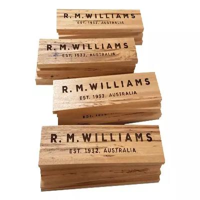 Veneer Laser Engraving Services