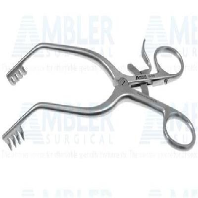 Adson Anderson Retractor