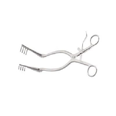 Adson Beckman Retractor