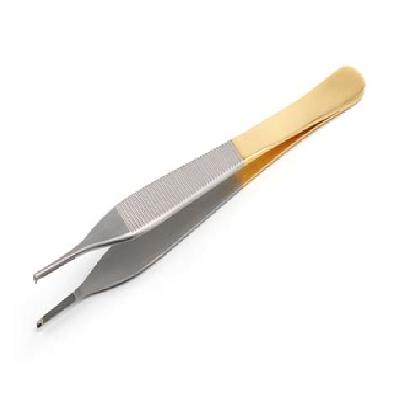 Adson Dissecting Forcep TC Tip
