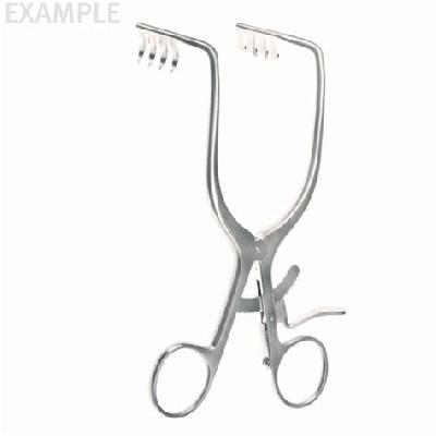 Adson Retractor