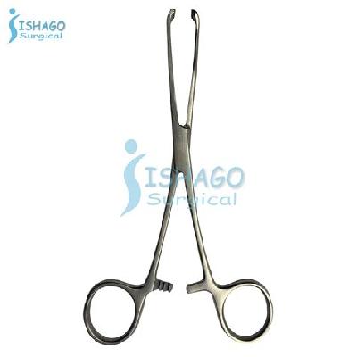 Allis Tissue Forceps