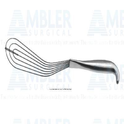 Allison Lung Retractor