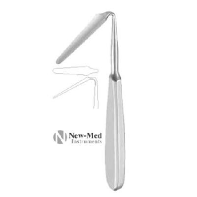 Aufricht Nasal Retractor