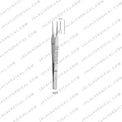 Austin Suture Tying Forcep