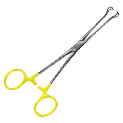 Babcock Tissue Forceps