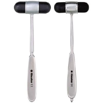Babinski Percussion Hammer