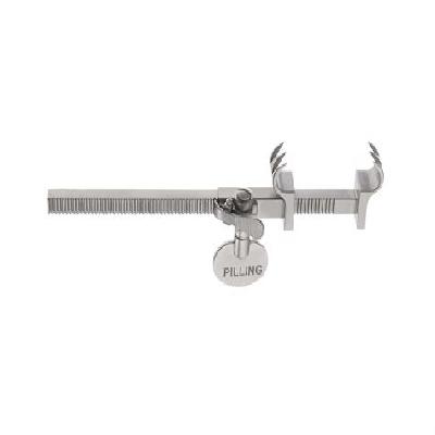 Bailey Rib Approximator