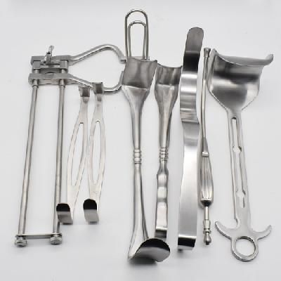 Basic Gynecology Set